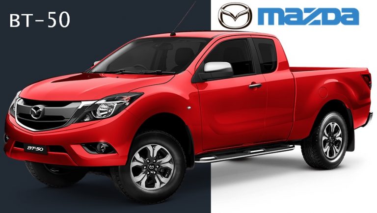 Foto-mazda-BT-50